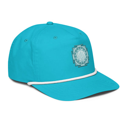 Tridevi Sundari Golf Hat