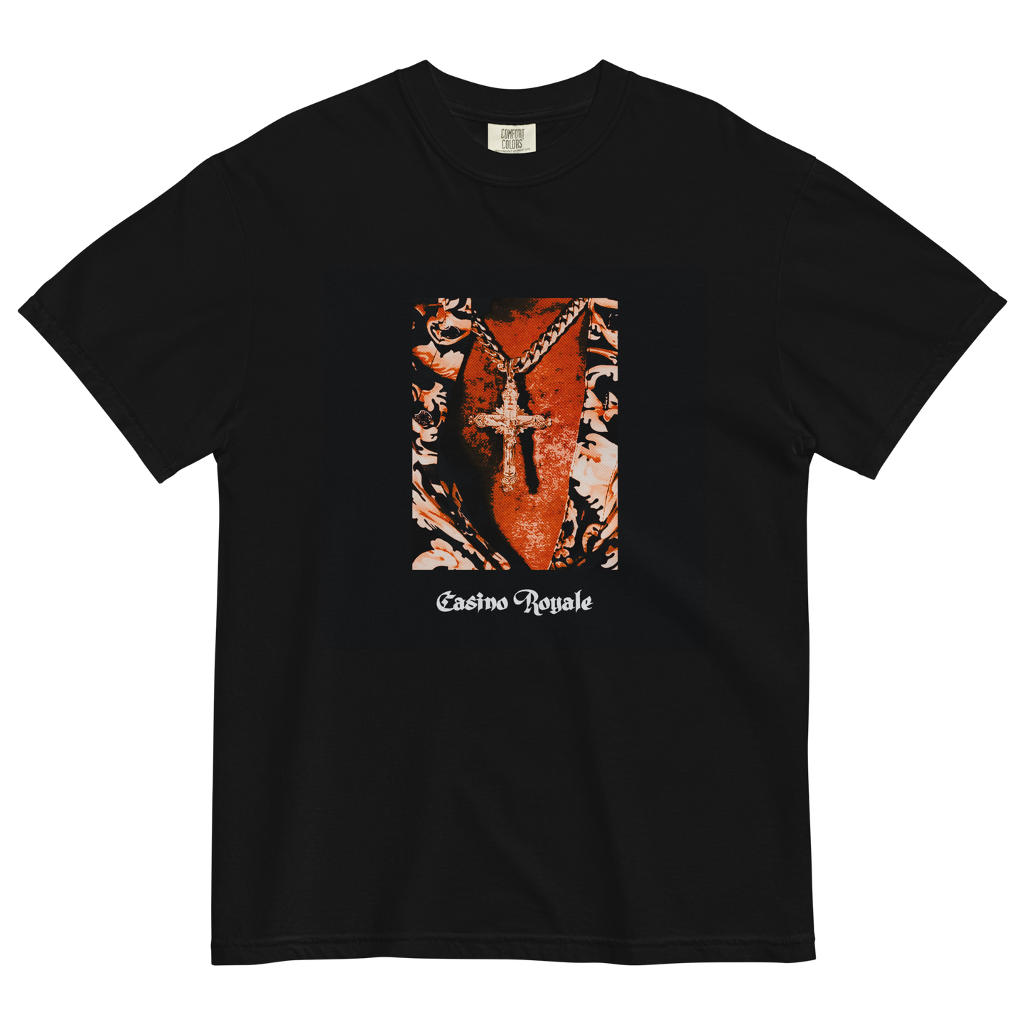 Casino Royale T-Shirt