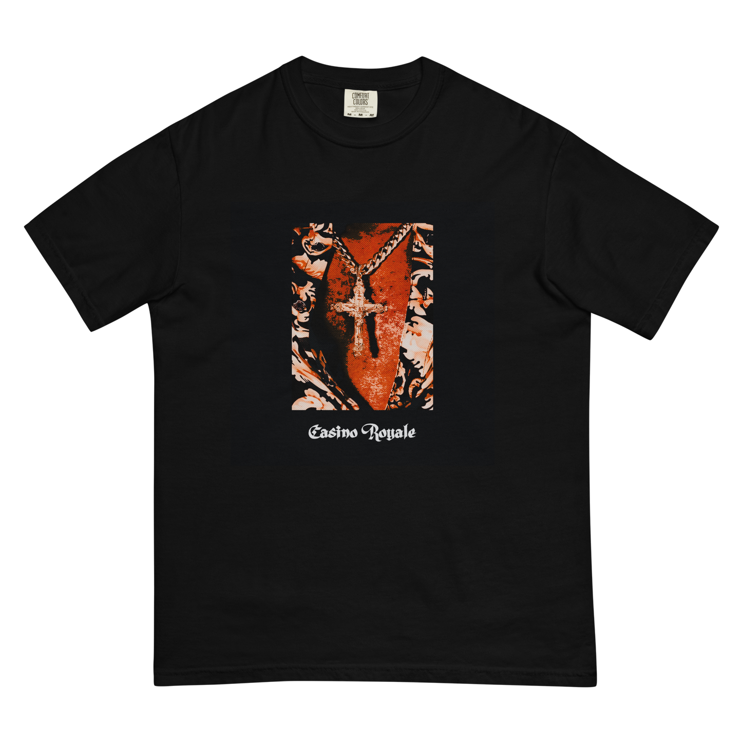 Casino Royale T-Shirt